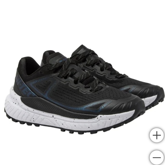 🆕Hi-Tec Ladies Trail Running Athletic Shoes - Picture 1 of 9